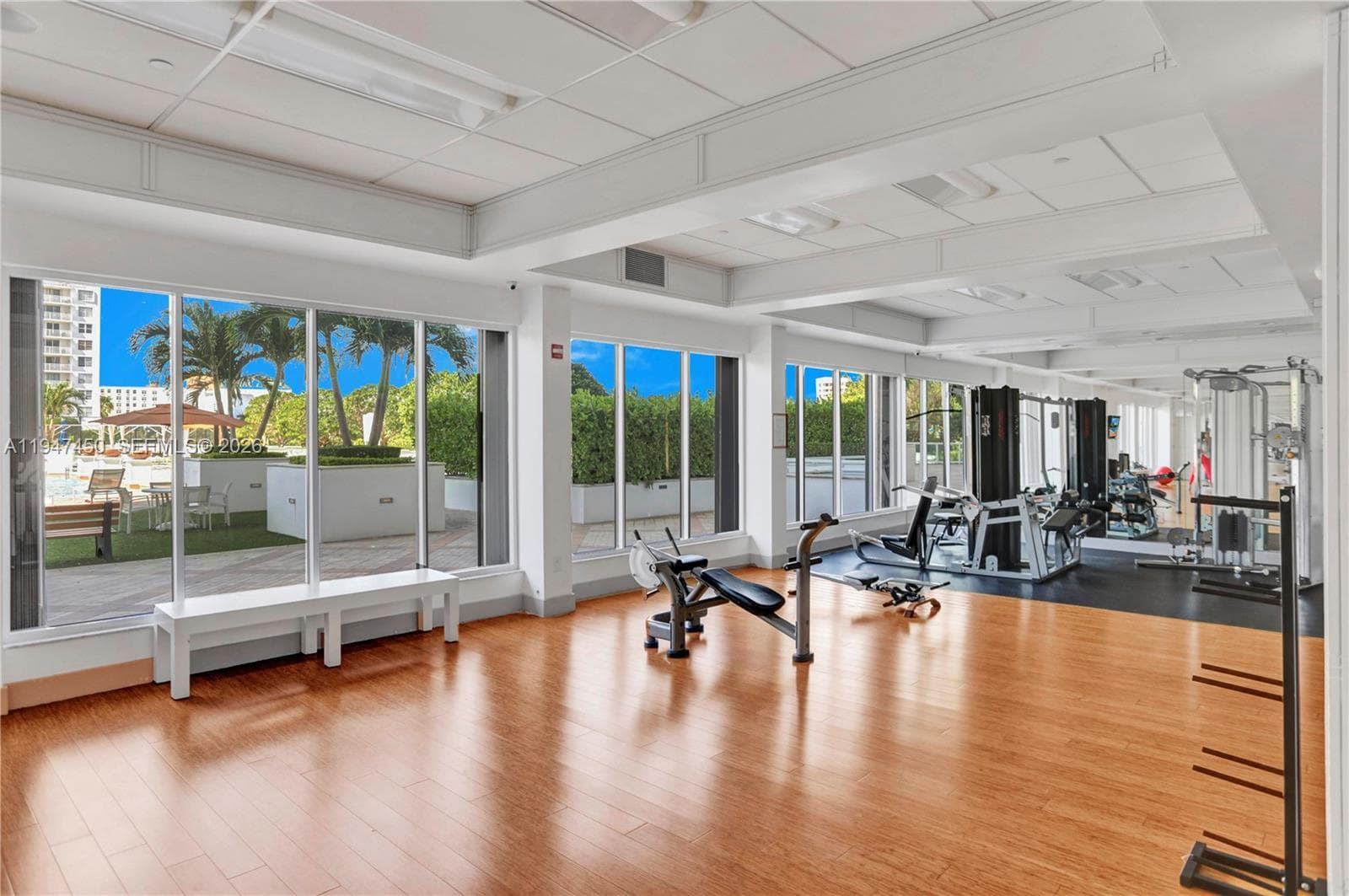 ADMIRALS PORT CONDO WEST · #2214E in Aventura - Photo 27