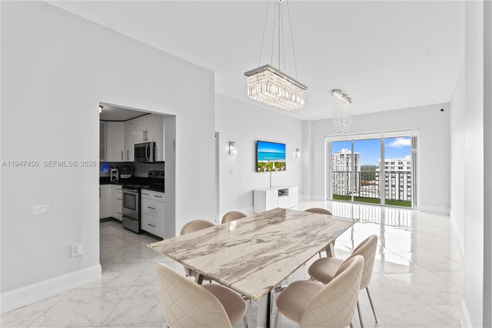 ADMIRALS PORT CONDO WEST · #2214E in Aventura - Photo 6