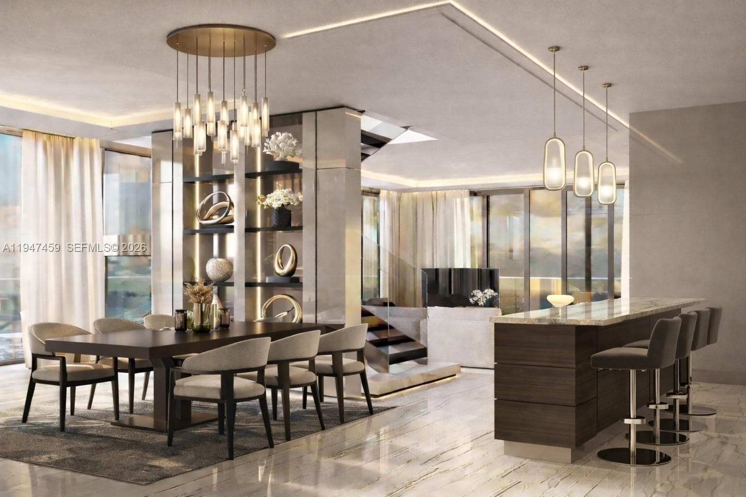 Eturna Residences · #TH3 in Hollywood - Photo 2
