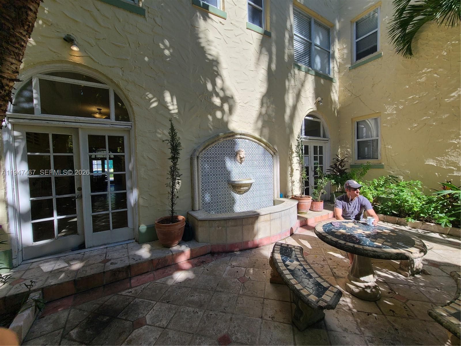 THE ESPLANADE BEACH CONDO · #109 in Miami Beach - Photo 42