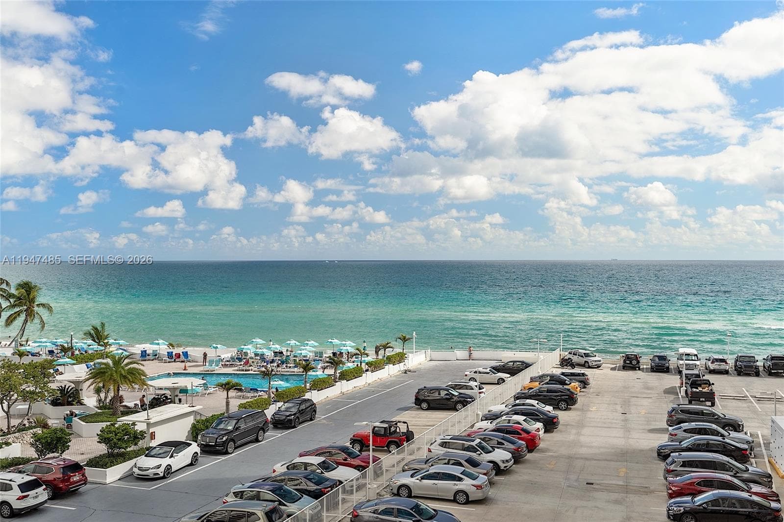 PARKER DORADO CONDO · #402 in Hallandale Beach - Photo 6