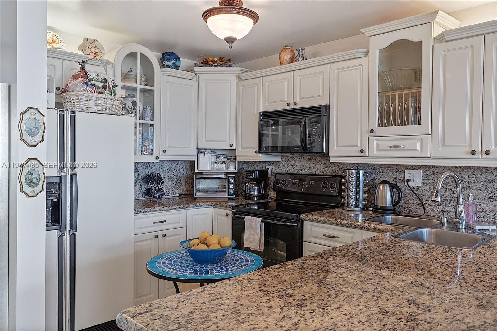 PARKER DORADO CONDO · #402 in Hallandale Beach - Photo 12