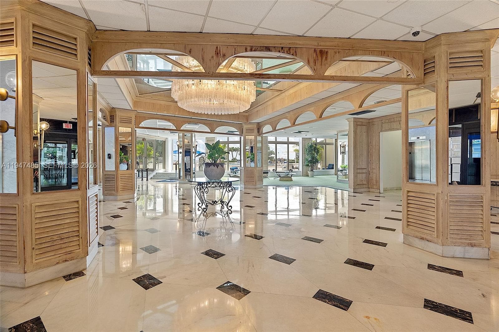 PARKER DORADO CONDO · #402 in Hallandale Beach - Photo 26