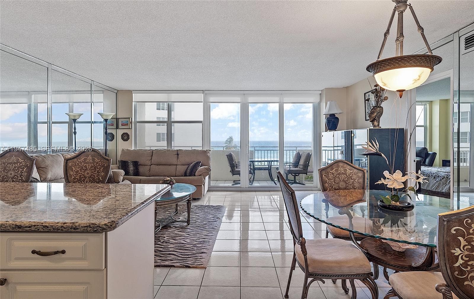 PARKER DORADO CONDO · #402 in Hallandale Beach - Photo 3