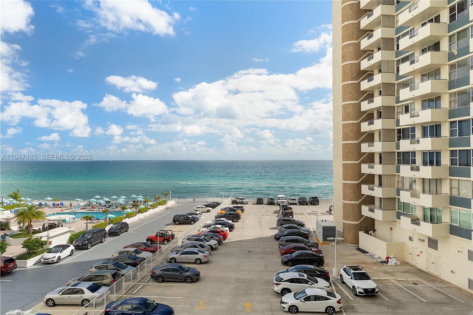 PARKER DORADO CONDO · #402 in Hallandale Beach - Photo 5
