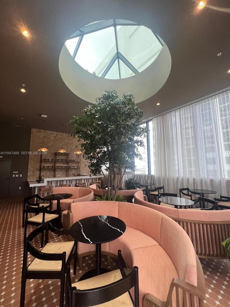 The Crosby Miami Worldcenter · #814 in Miami - Photo 10