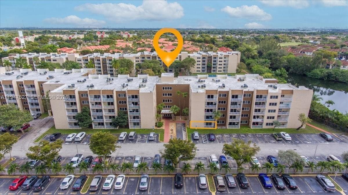 Coral Gate East · #2-124 in Hialeah - Photo 26