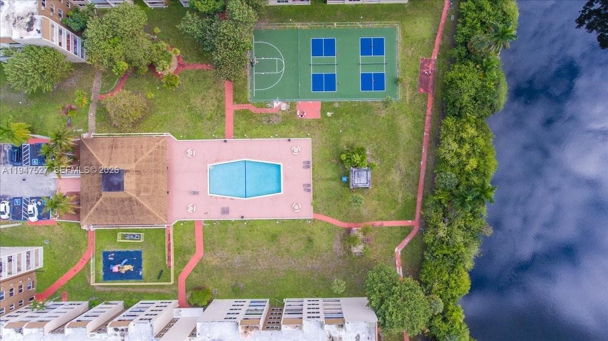 Coral Gate East · #2-124 in Hialeah - Photo 22