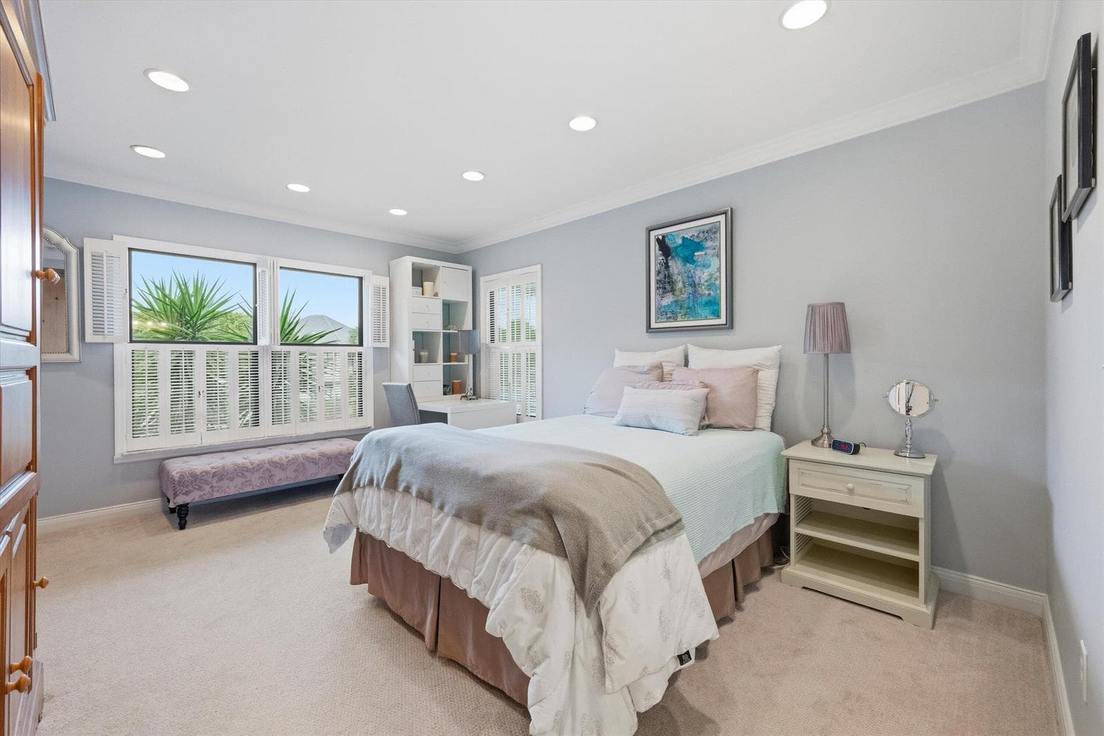 Guest Bedroom 3