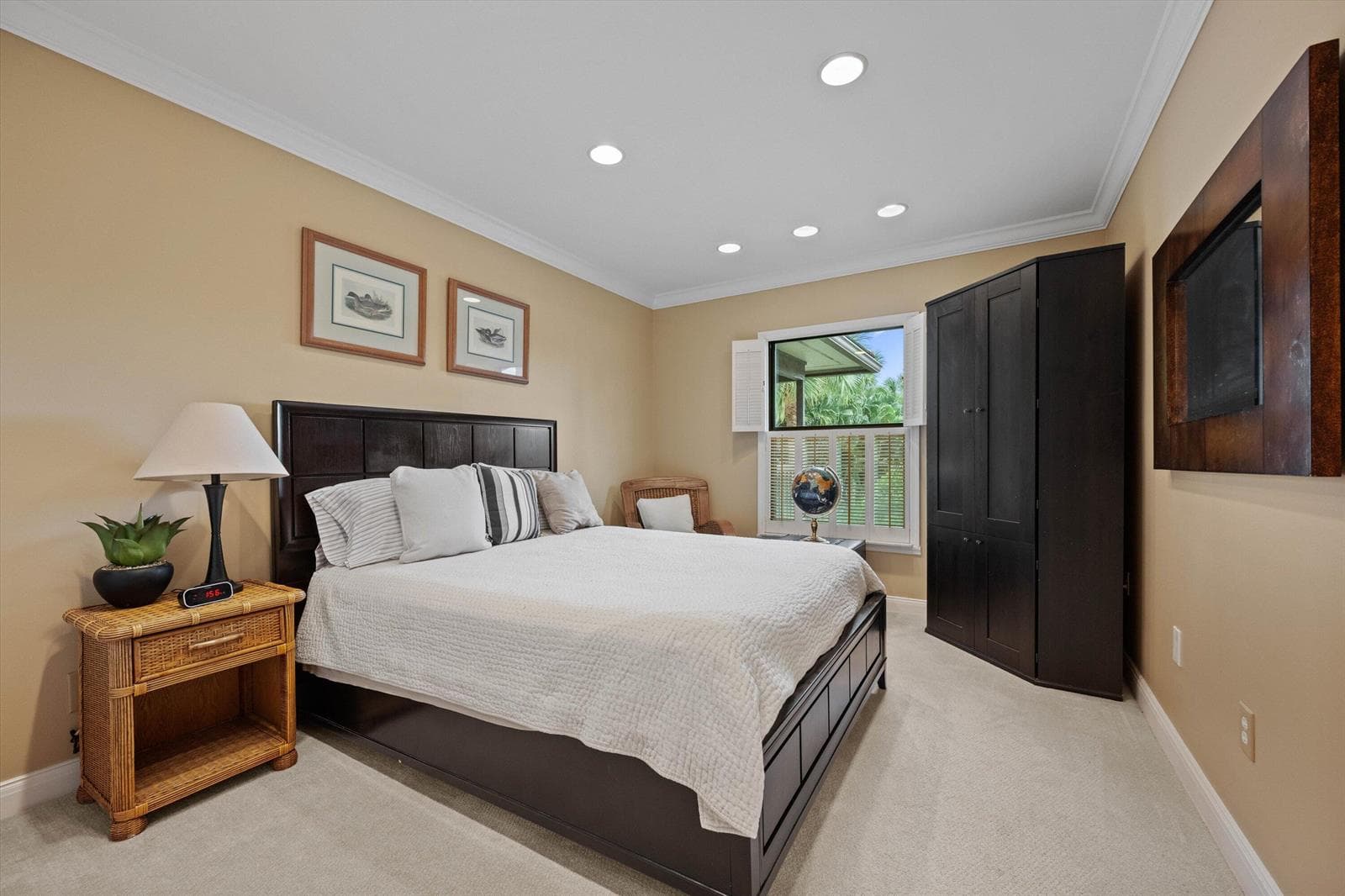 Guest Room 1