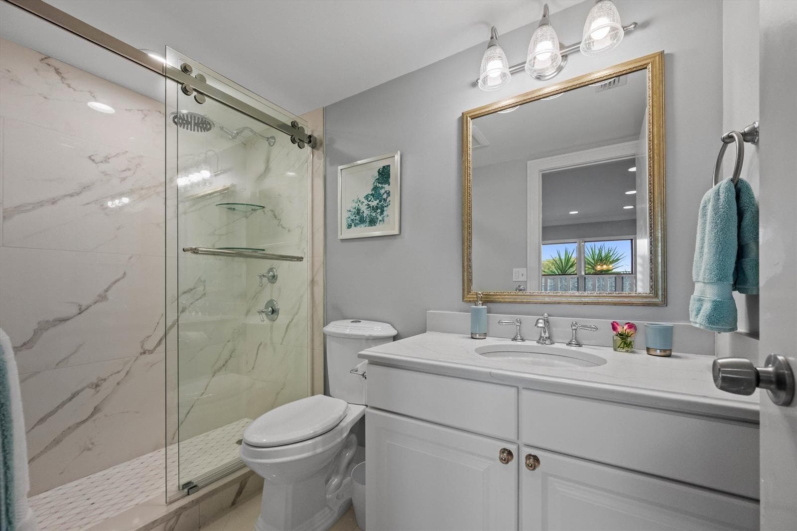 Guest Bath