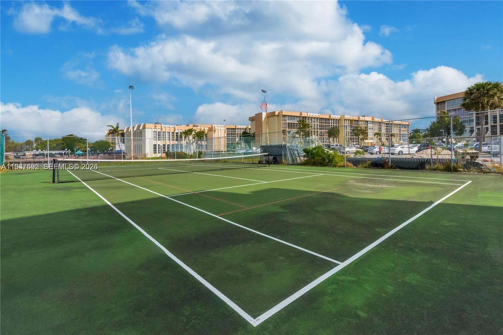DESOTO PARK CONDO · #403 in Hallandale Beach - Photo 9