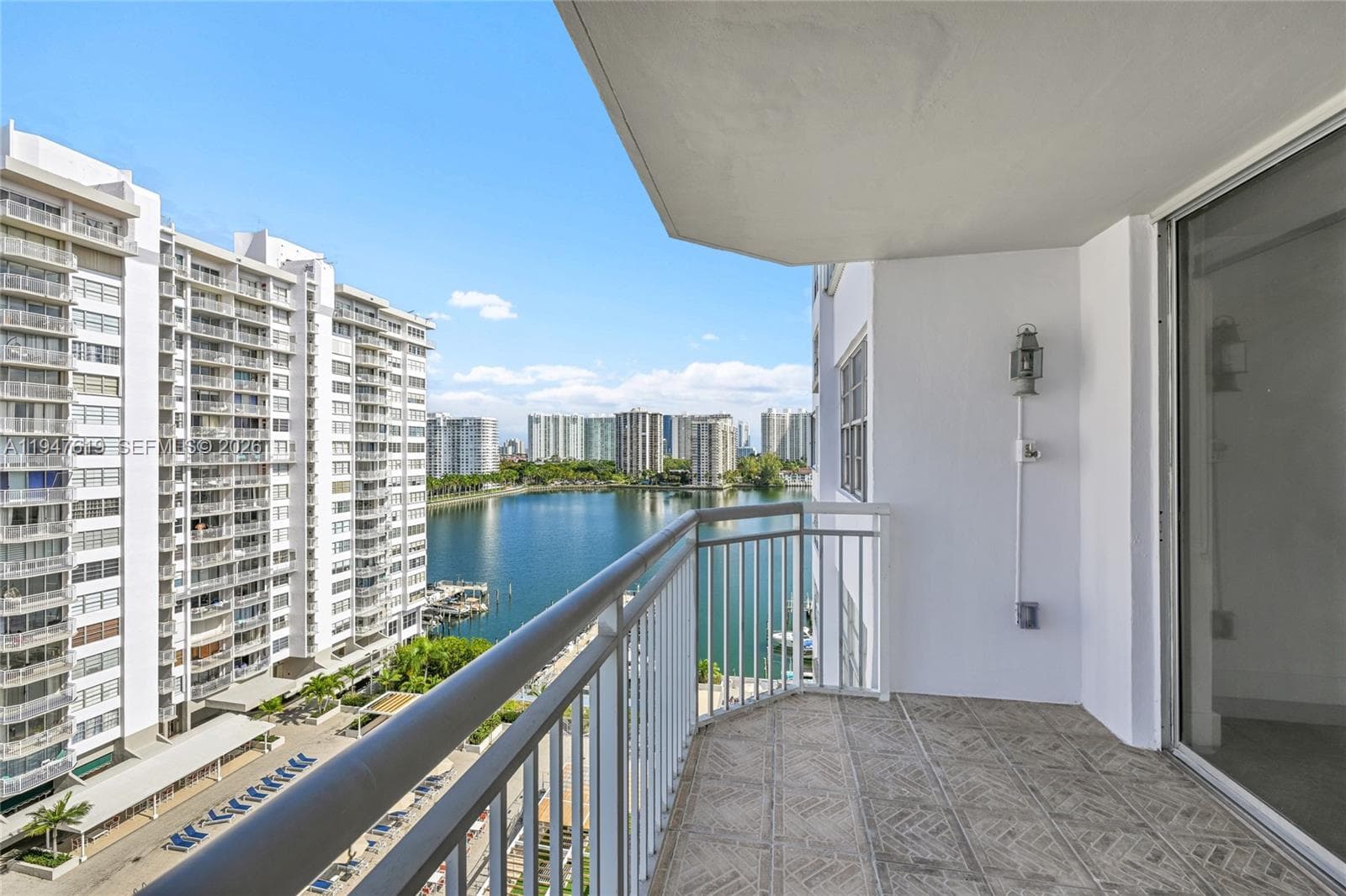 Aventura living at its finest!
