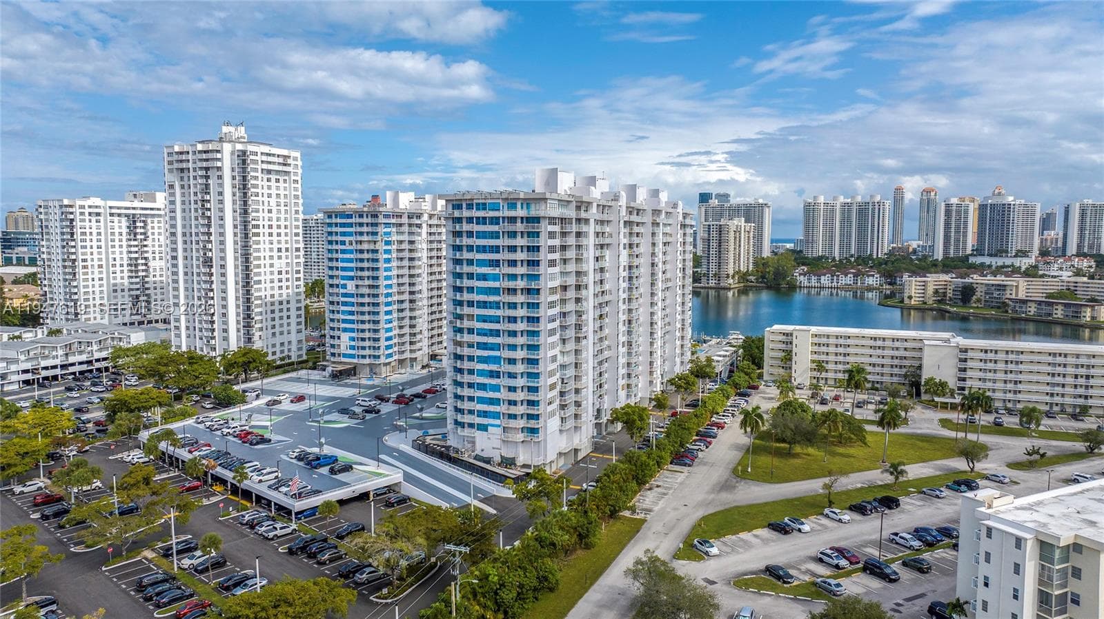 Minutes from shopping, dining, parks, and Aventura Mall
