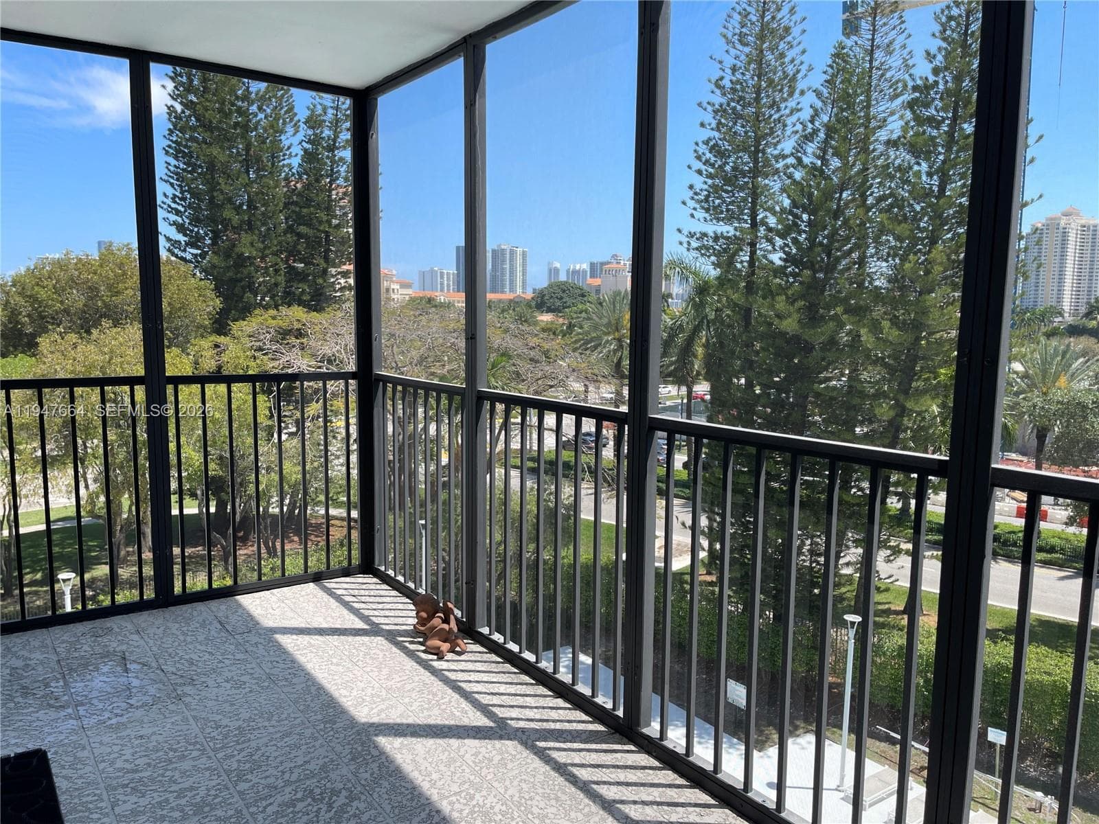 Bonavida Condo · #507 in Aventura - Photo 15