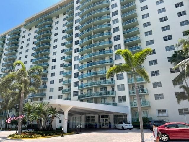 OCEANVIEW BLDG A CONDO · #219 in Sunny Isles Beach - Photo 6