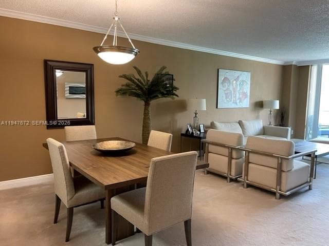 Dining/Living room