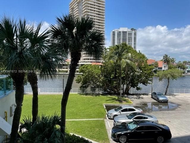 View of Intercoastal