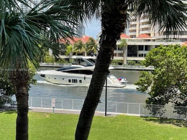 View of Intercoastal