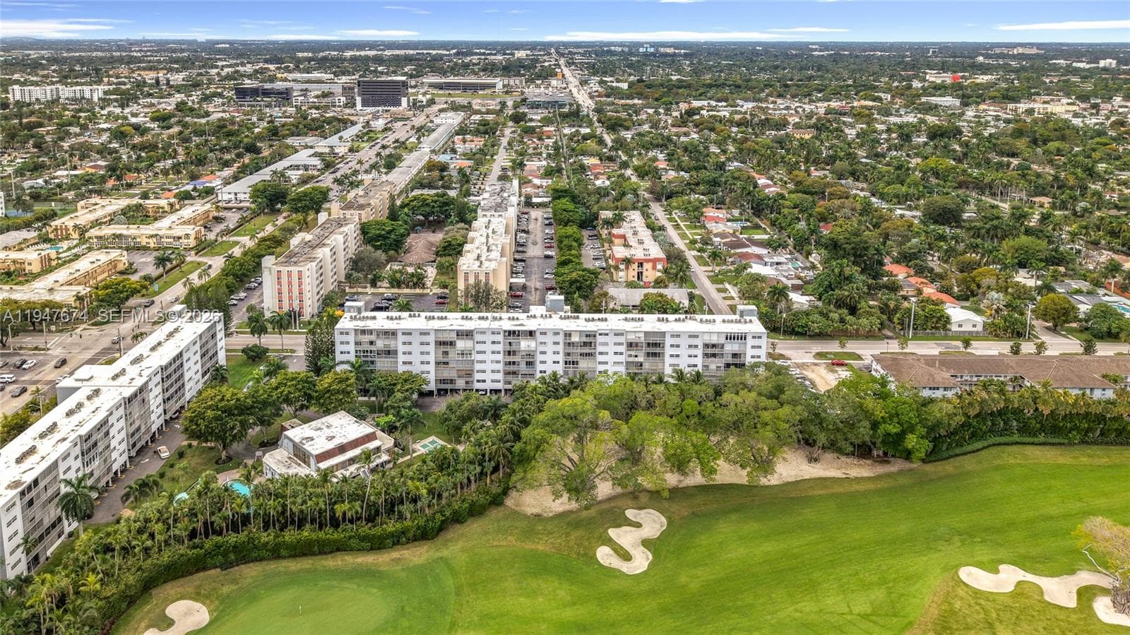 FAIRWAYS ROYALE CONDO · #411 in Hallandale Beach - Photo 43