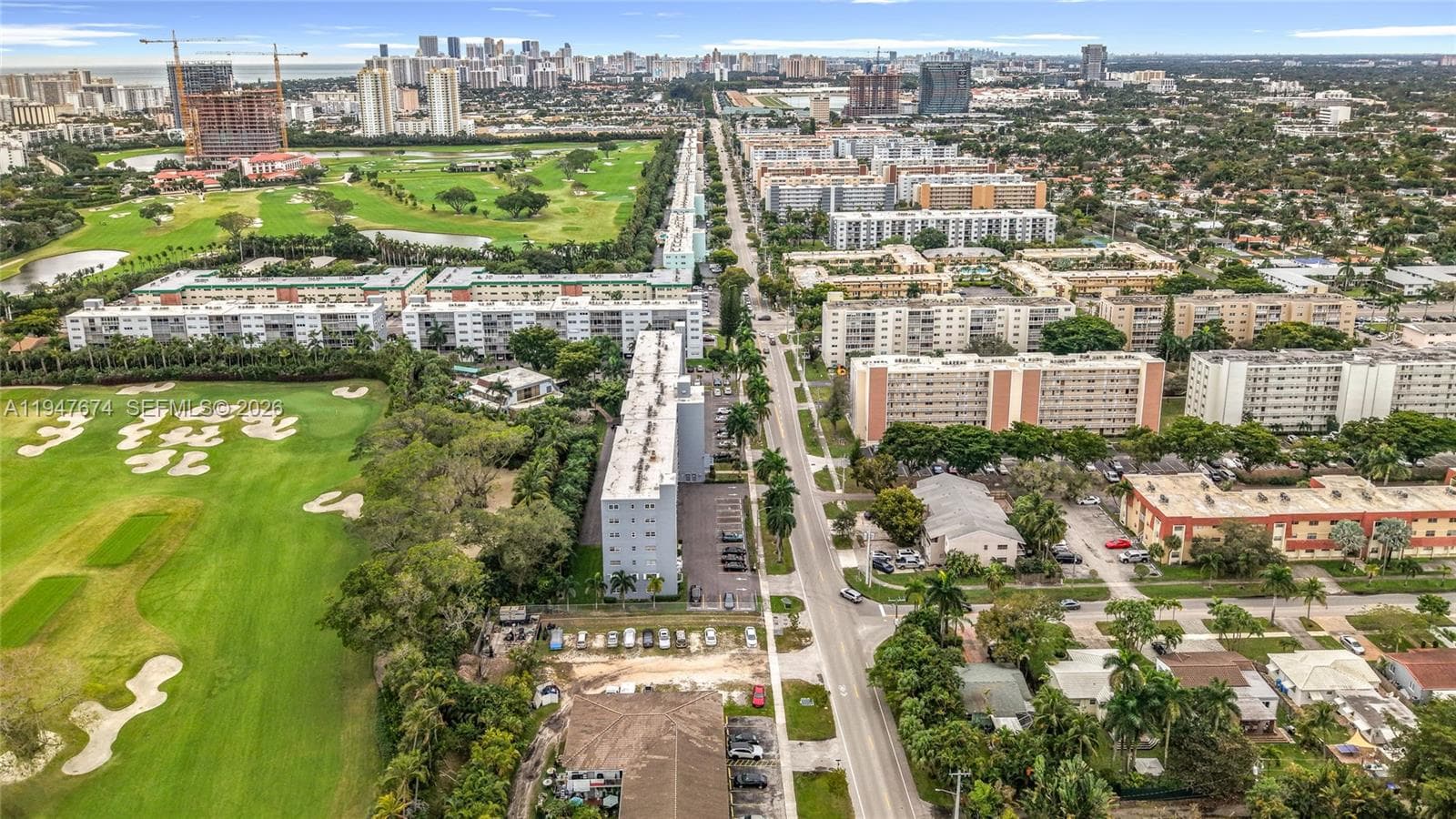 FAIRWAYS ROYALE CONDO · #411 in Hallandale Beach - Photo 45
