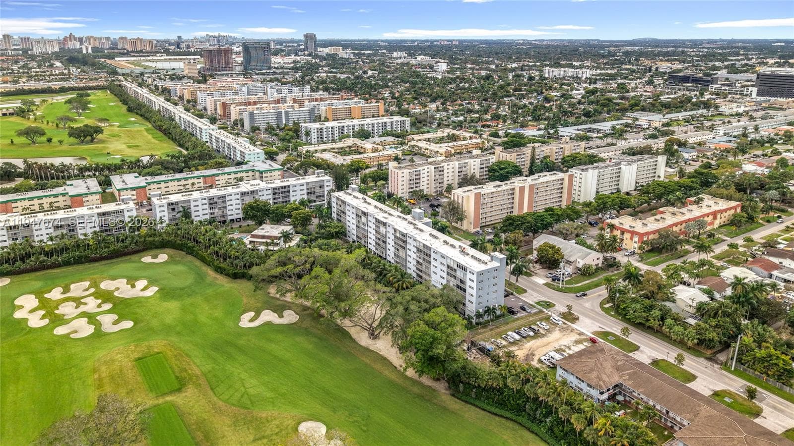 FAIRWAYS ROYALE CONDO · #411 in Hallandale Beach - Photo 44