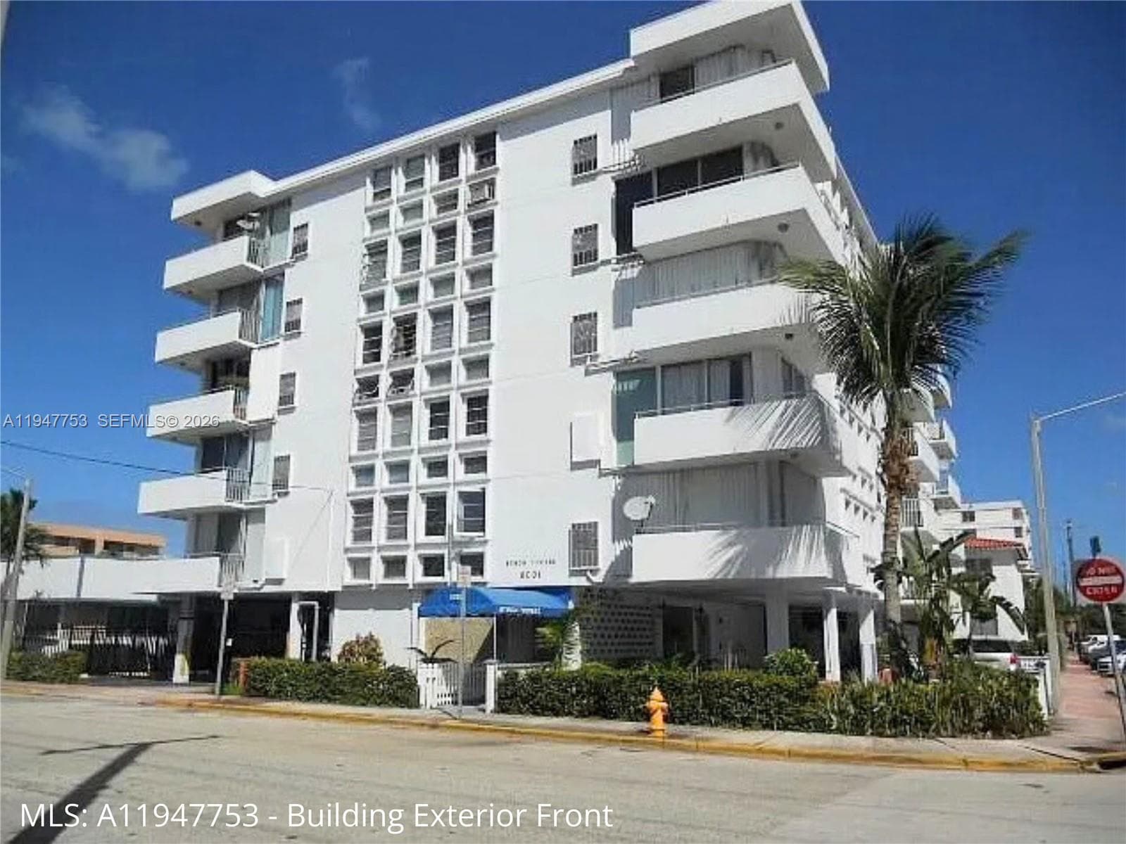 Byron Towers Condo · #3C in Miami Beach - Photo 2