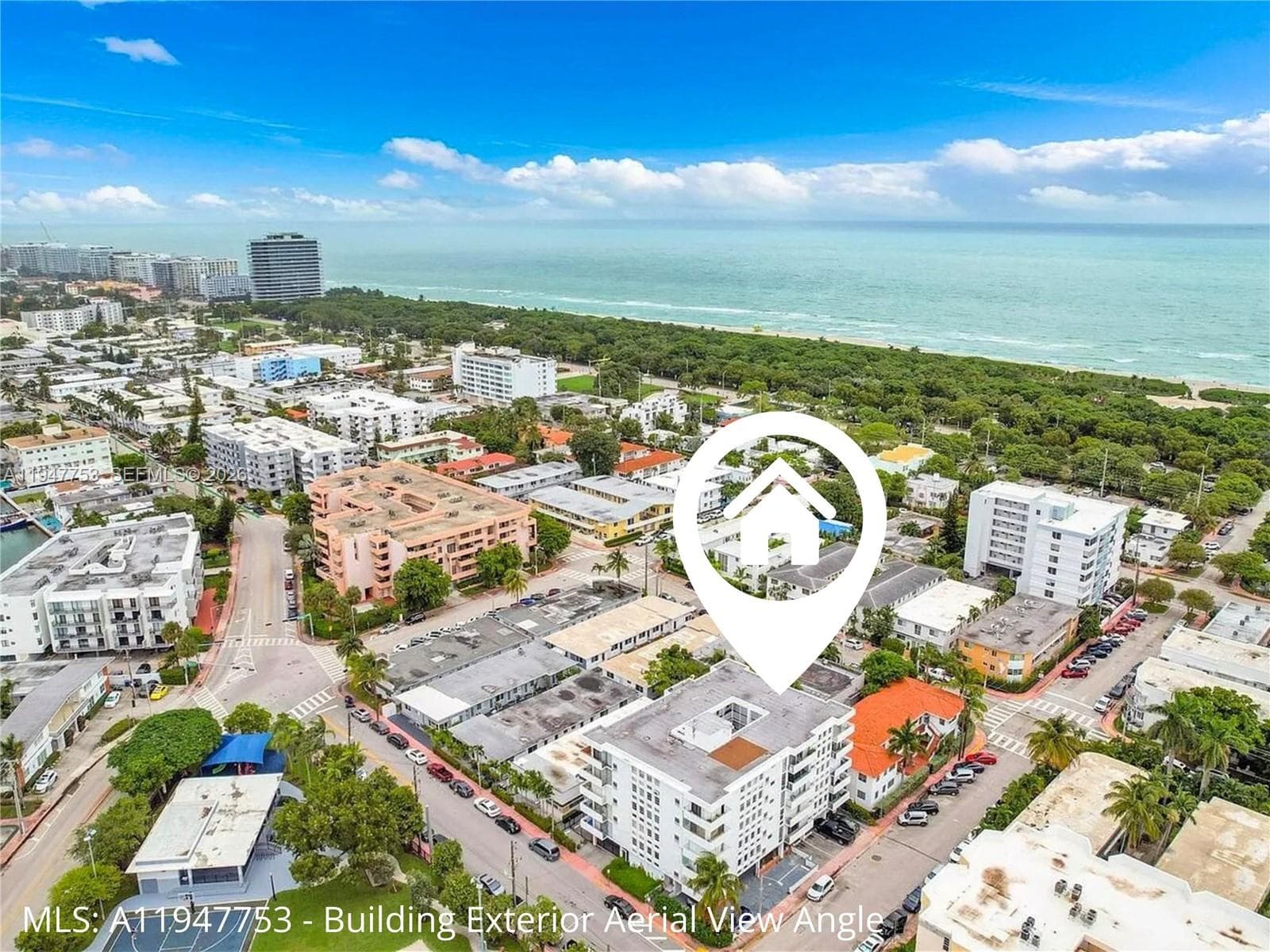 Byron Towers Condo · #3C in Miami Beach - Photo 7