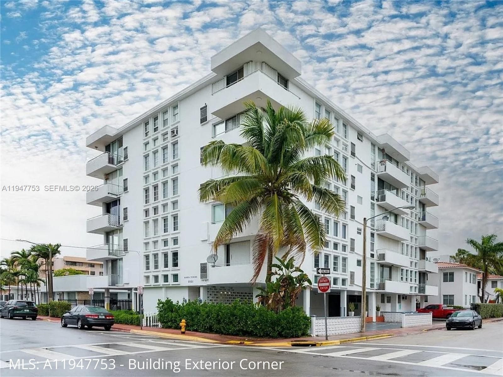 Byron Towers Condo · #3C in Miami Beach - Photo 3