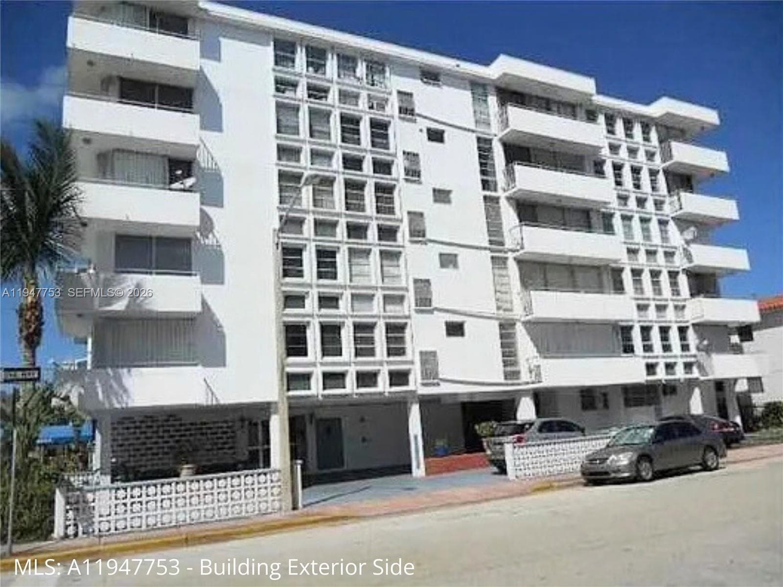 Byron Towers Condo · #3C in Miami Beach - Photo 5