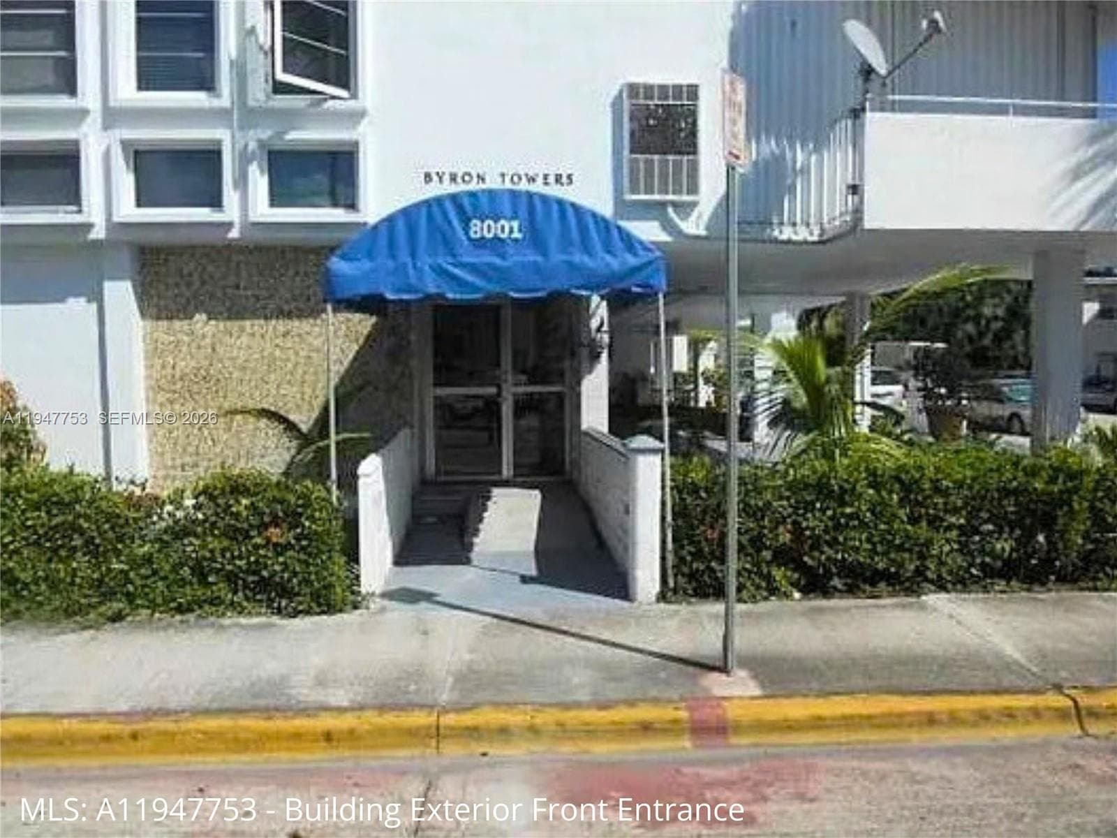 Byron Towers Condo · #3C in Miami Beach - Photo 10