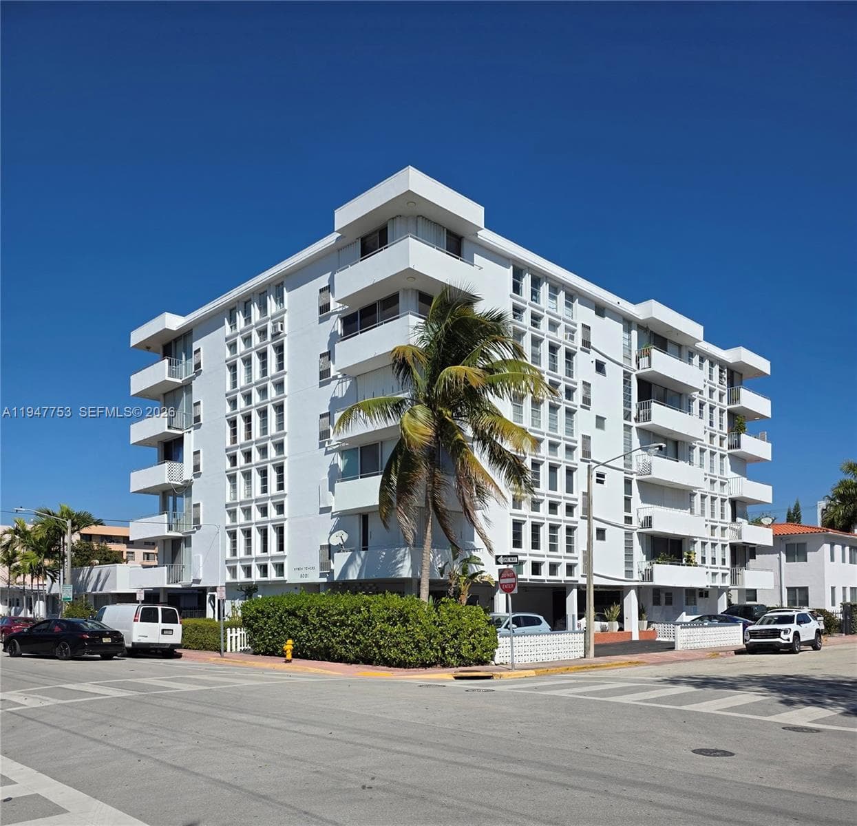 Byron Towers Condo · #3C in Miami Beach - Photo 4