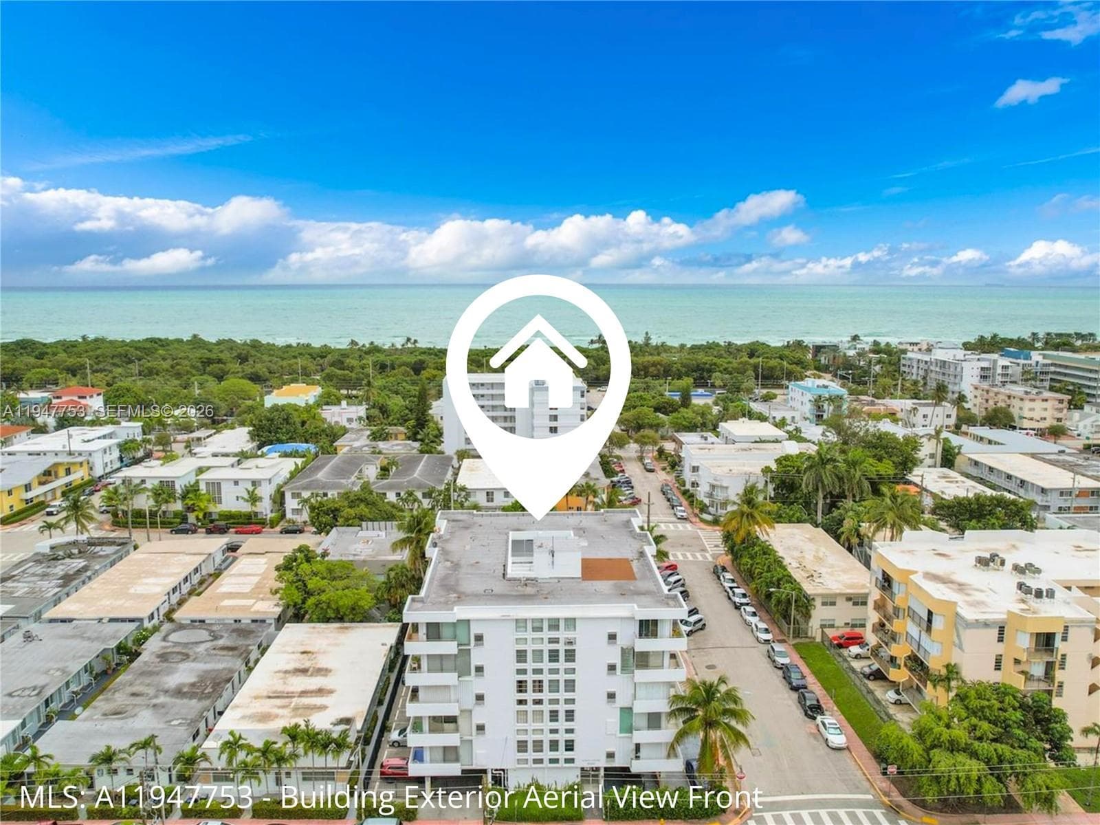 Byron Towers Condo · #3C in Miami Beach - Photo 8