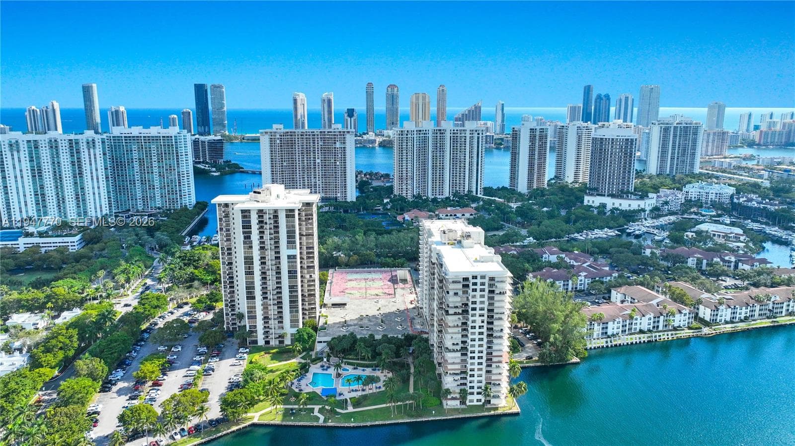 Biscayne Cove · #301 in Aventura - Photo 1