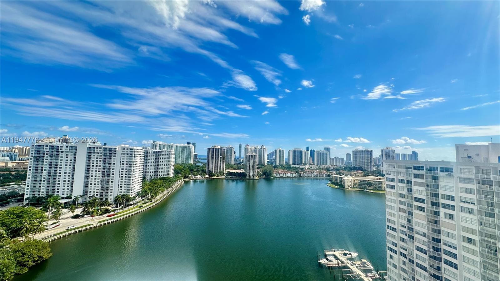 COMMODORE PLAZA CONDO · #2110 in Aventura - Photo 2