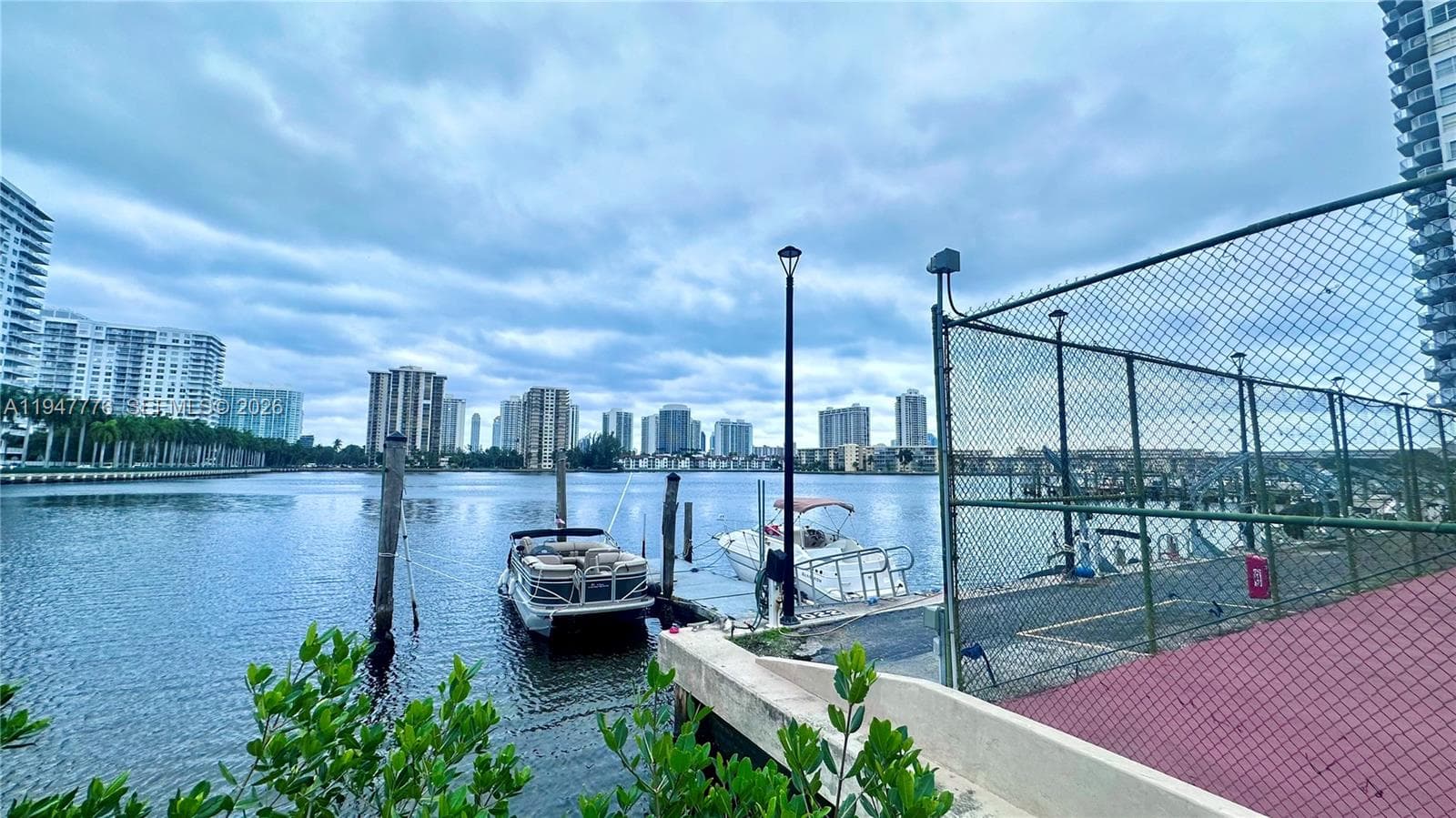 COMMODORE PLAZA CONDO · #2110 in Aventura - Photo 43