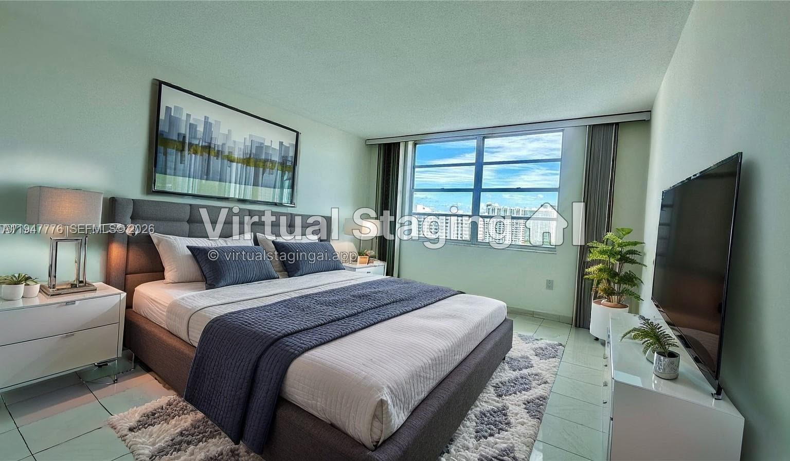 COMMODORE PLAZA CONDO · #2110 in Aventura - Photo 20