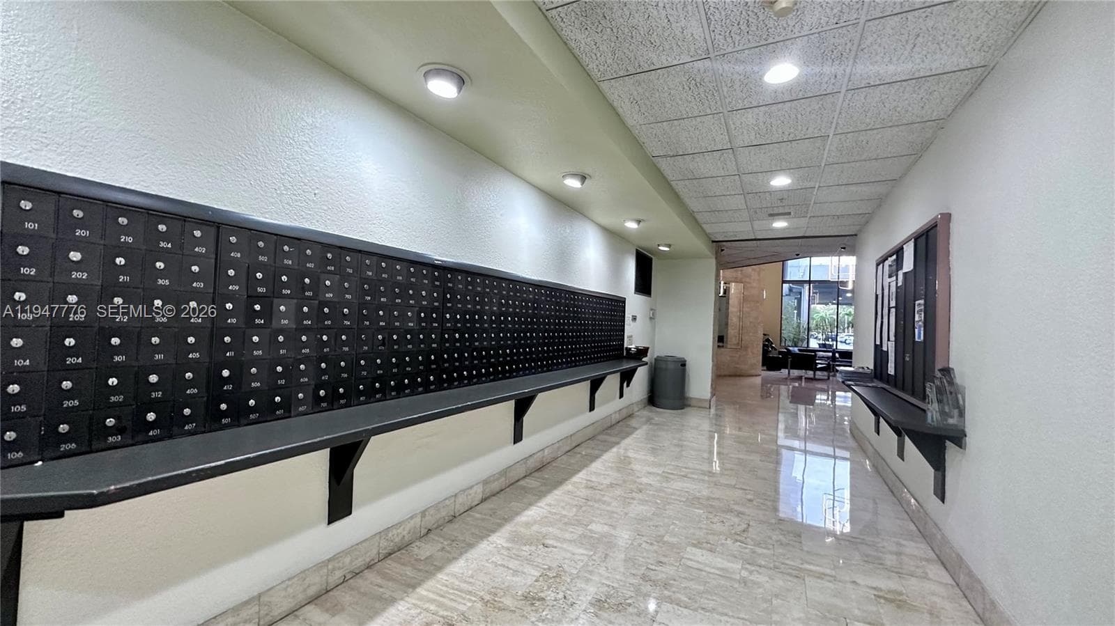 COMMODORE PLAZA CONDO · #2110 in Aventura - Photo 34