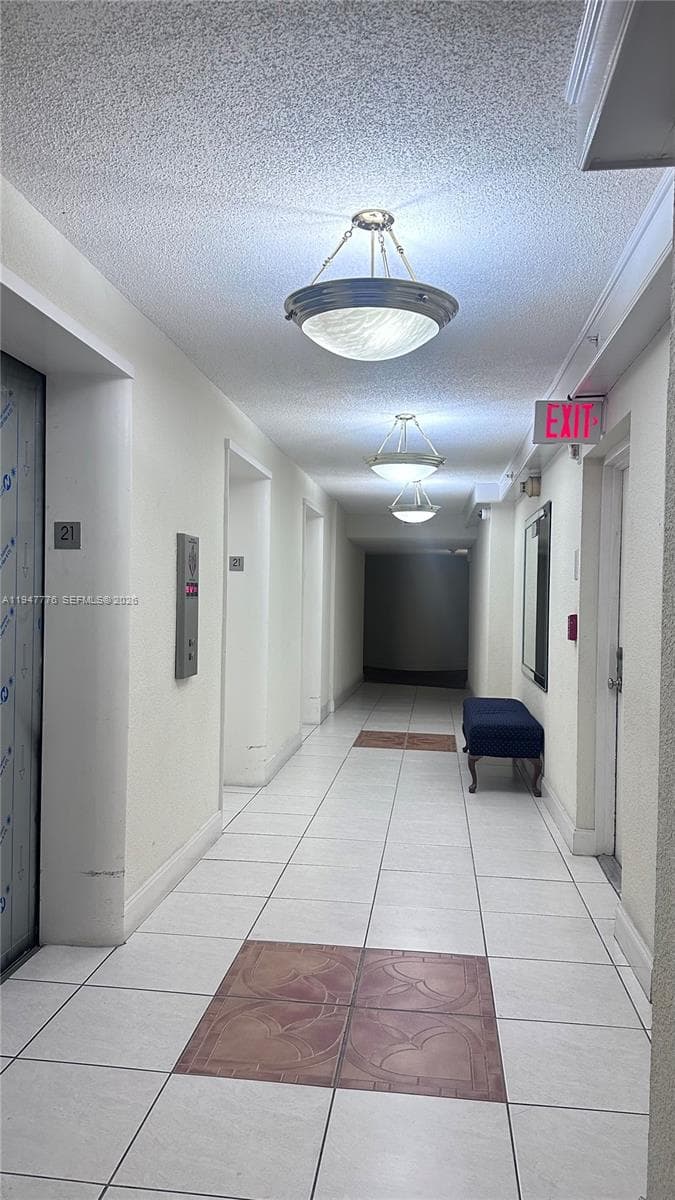 COMMODORE PLAZA CONDO · #2110 in Aventura - Photo 33