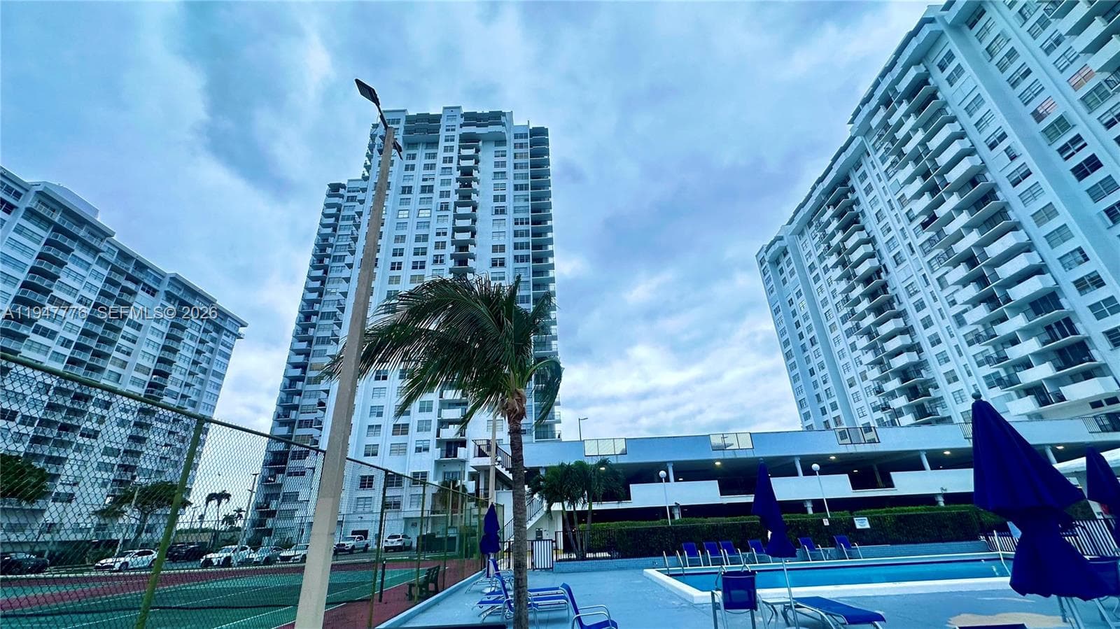 COMMODORE PLAZA CONDO · #2110 in Aventura - Photo 45
