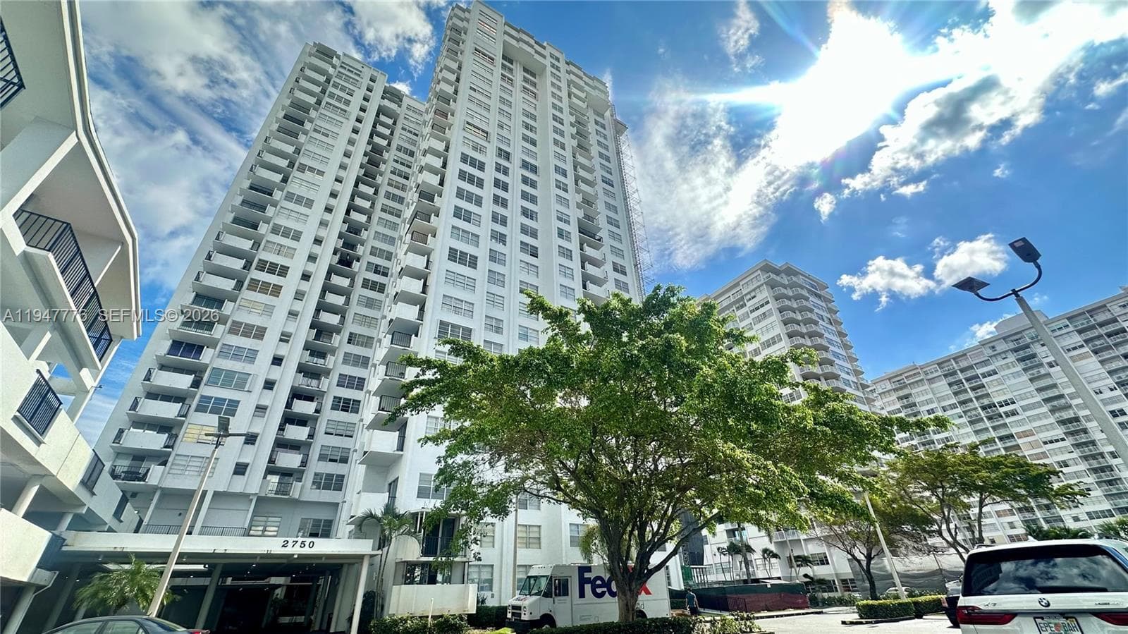 COMMODORE PLAZA CONDO · #2110 in Aventura - Photo 44