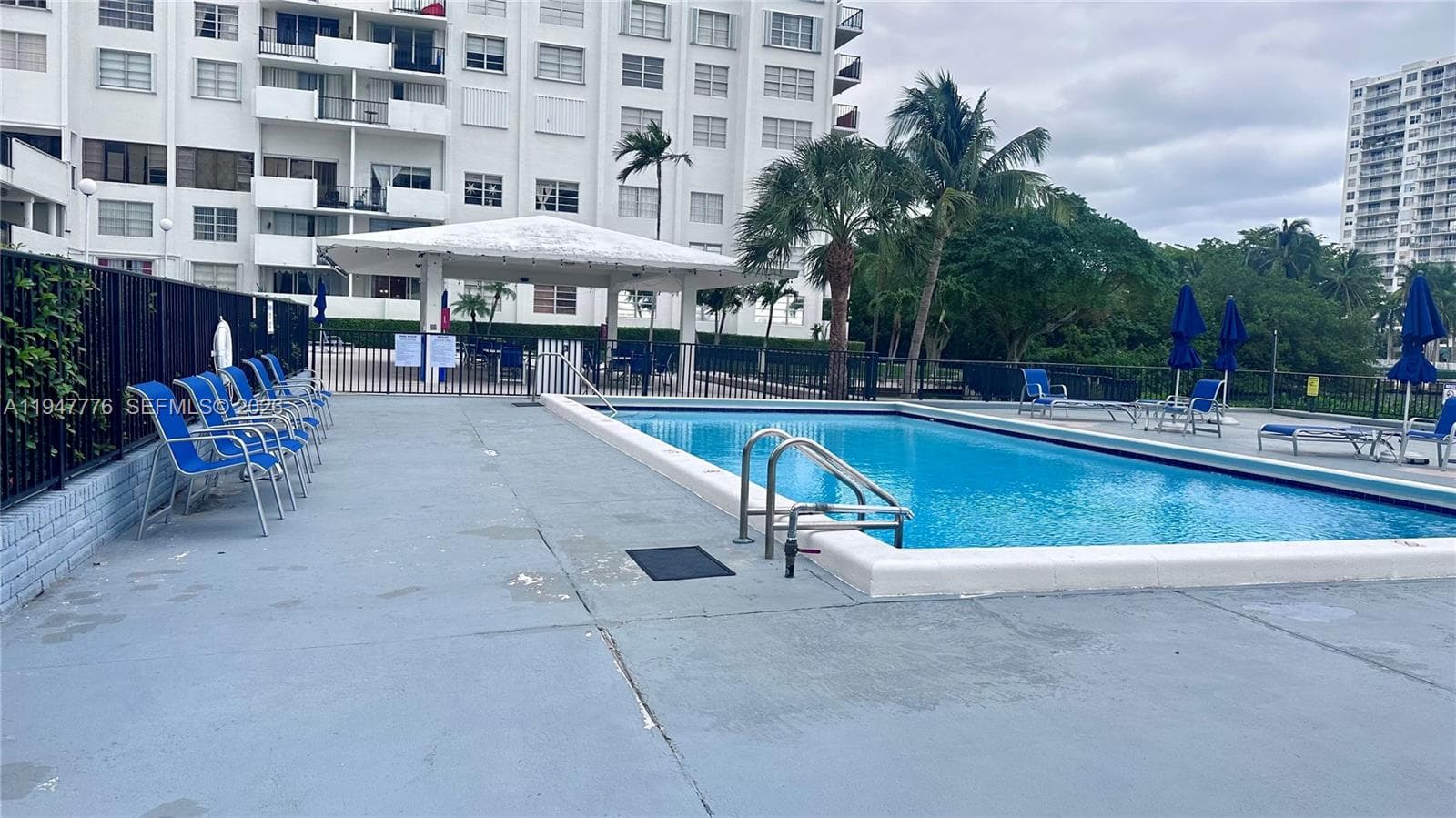 COMMODORE PLAZA CONDO · #2110 in Aventura - Photo 40