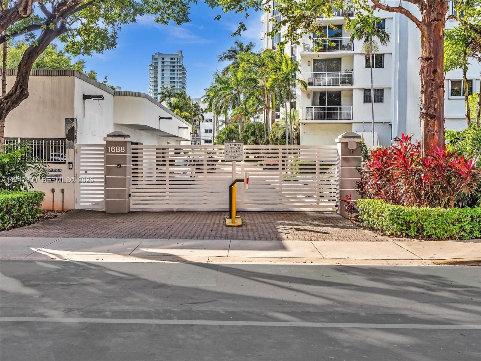 WEST BAY PLAZA CONDO · #G-06 in Miami Beach - Photo 27