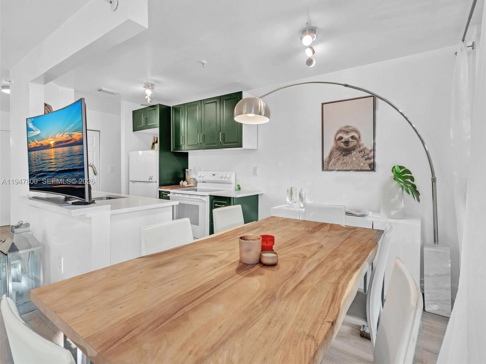 WEST BAY PLAZA CONDO · #G-06 in Miami Beach - Photo 6