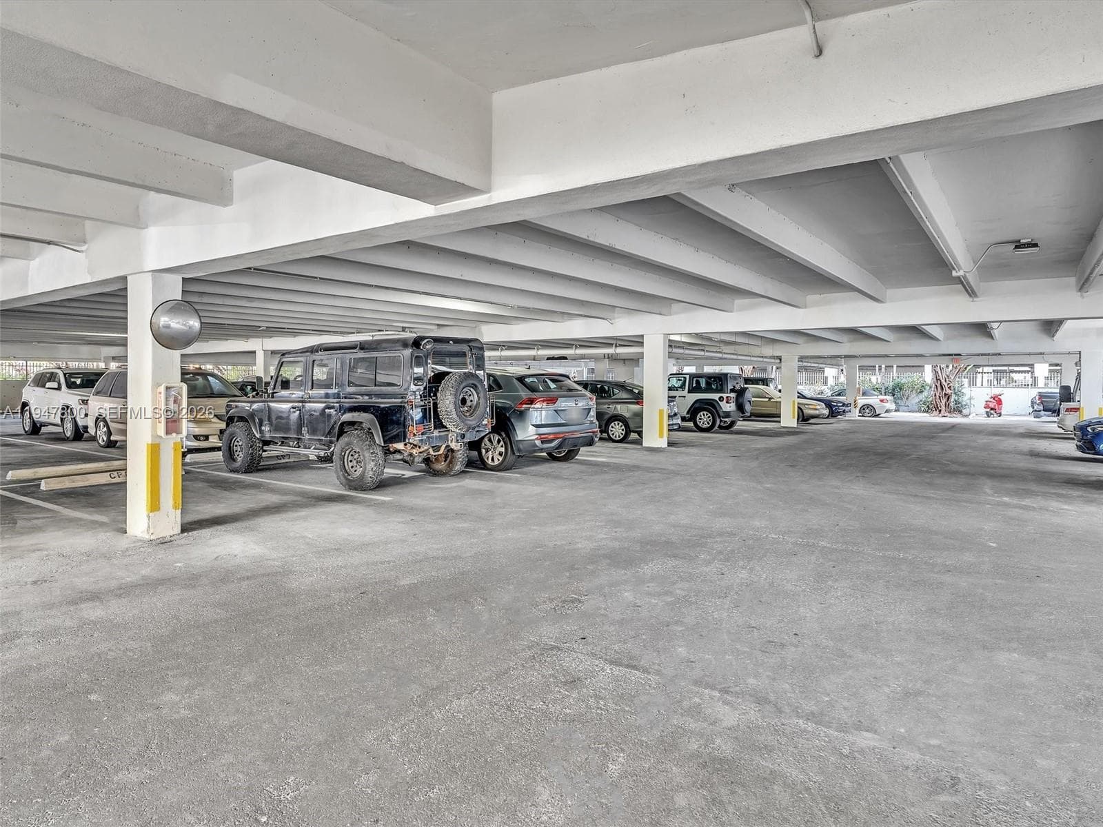 WEST BAY PLAZA CONDO · #G-06 in Miami Beach - Photo 17