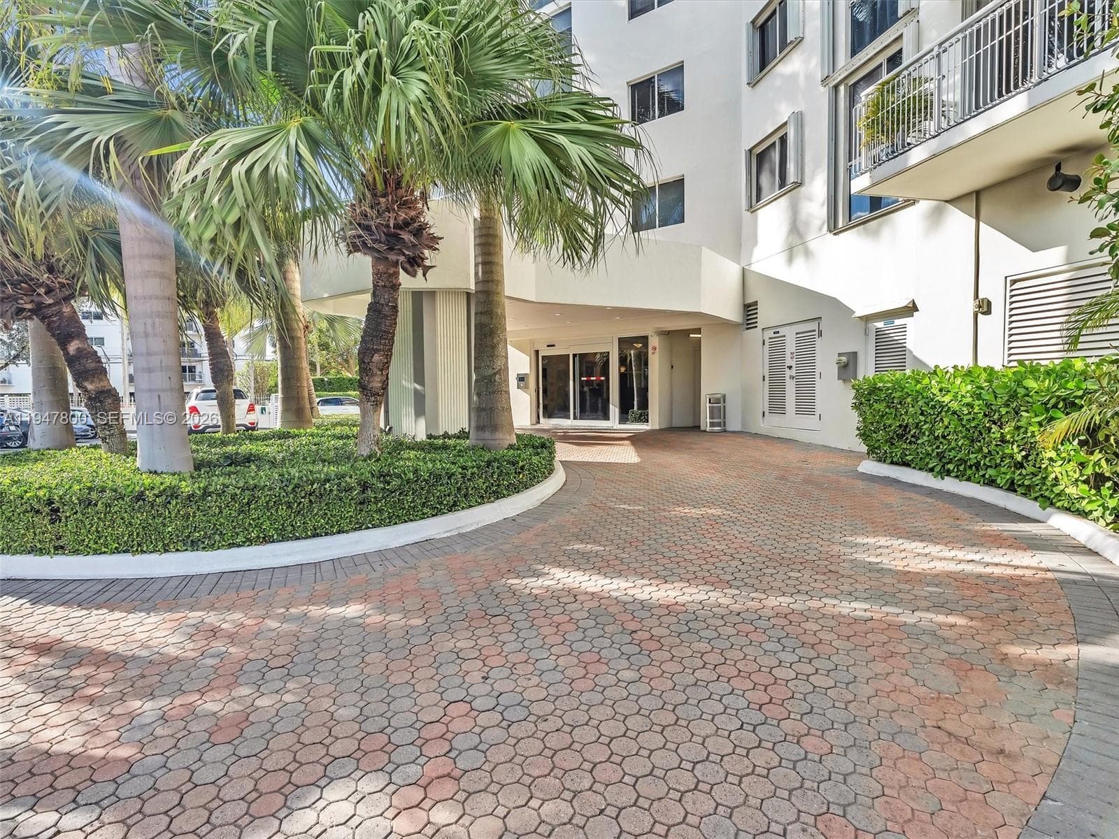 WEST BAY PLAZA CONDO · #G-06 in Miami Beach - Photo 16