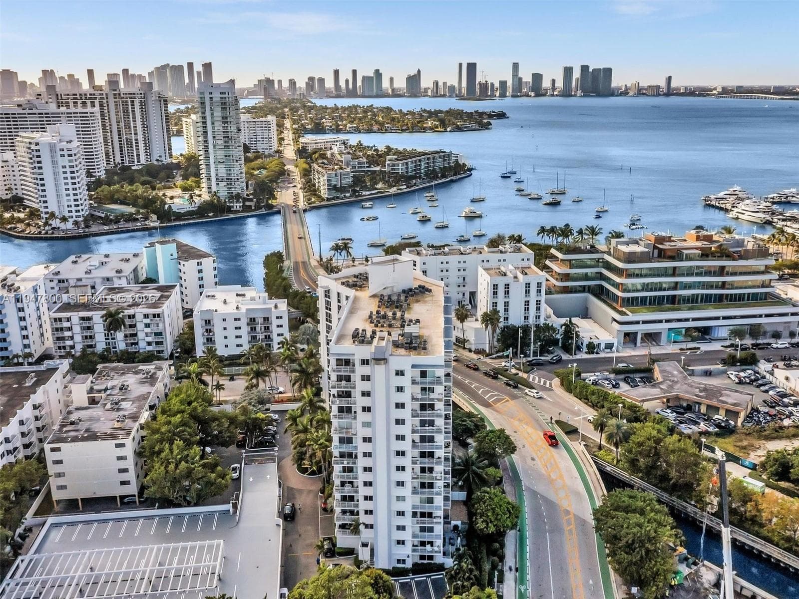 WEST BAY PLAZA CONDO · #G-06 in Miami Beach - Photo 28