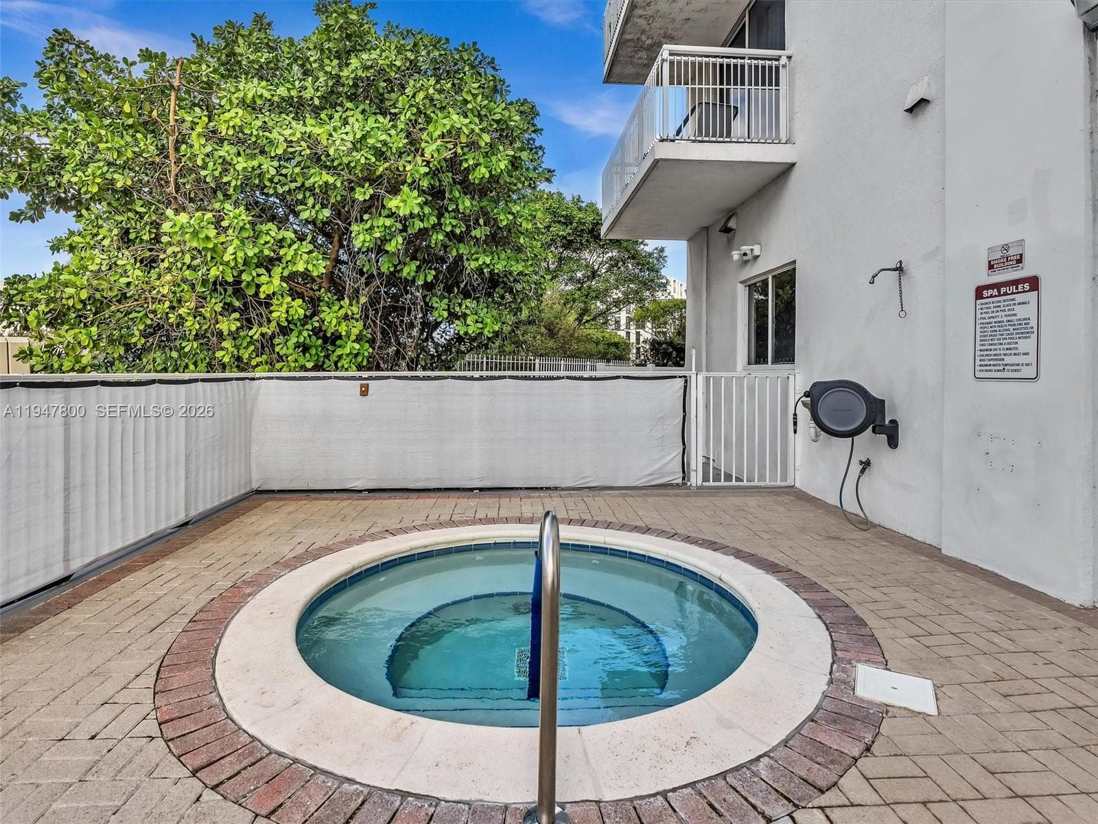 WEST BAY PLAZA CONDO · #G-06 in Miami Beach - Photo 20