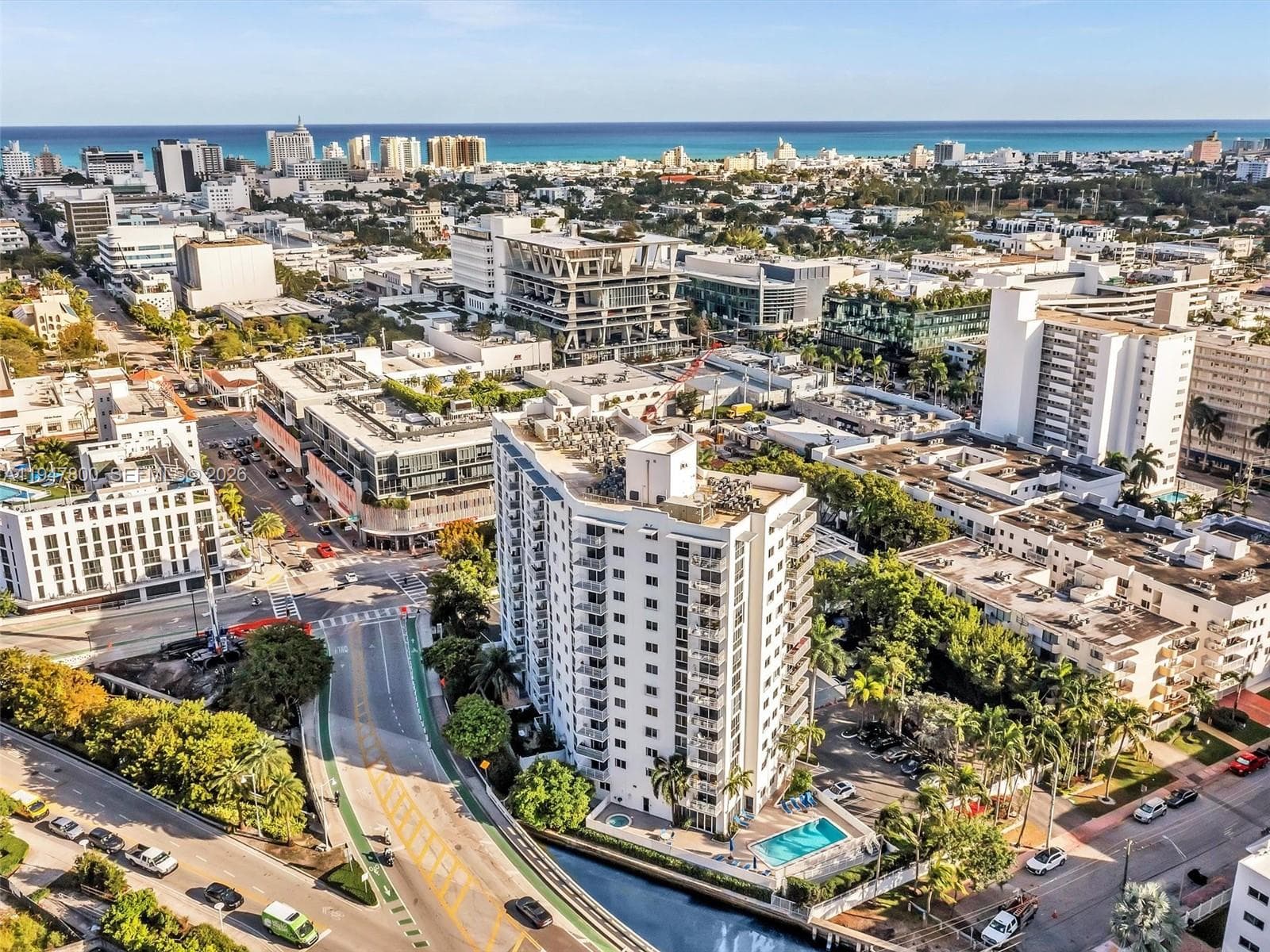 WEST BAY PLAZA CONDO · #G-06 in Miami Beach - Photo 30