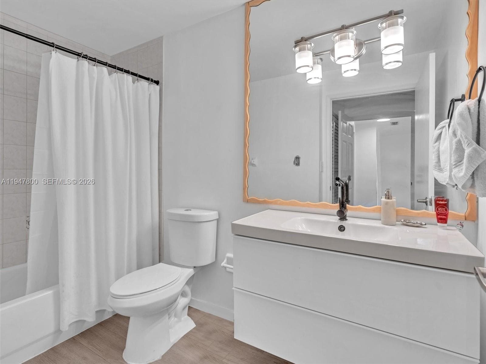 WEST BAY PLAZA CONDO · #G-06 in Miami Beach - Photo 14